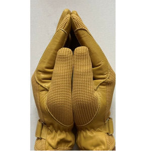 Outdoor Sports Racing Child Equestrian Hand Accessory Synthetic Grip Palm Horse <b>Riding</b> <b>Gloves</b> for Men & Women - Product Image 2