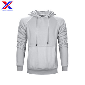 Pull à capuche élégant pour hommes 100% coton biologique Flexible confortable lavable Point en machine intérieur extérieur tenue décontracté - Product Image 6