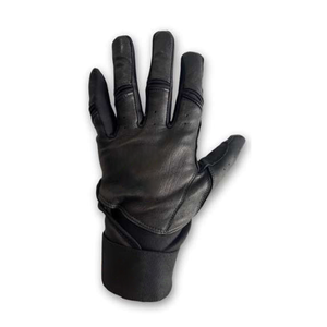 Gants de frappe de baseball et de softball professionnels durables avec un design respirant, légers, personnalisés, de haute qualité - Product Image 5