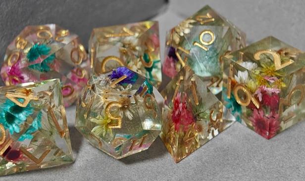 ปรับแต่งสี