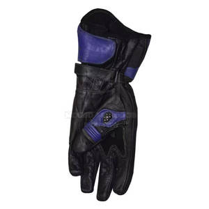 Vente en gros de gants de moto pour hommes de qualité supérieure fabriqués au meilleur design très vendus au meilleur prix gants de moto pour adultes pour hommes - Product Image 3