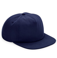 Gorra de Béisbol Deportiva Unisex de Alta Calidad, 100% Algodón Denim, Bordado 3D, Ajustable, 6 Paneles, Casual
