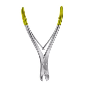 Pin de Reill et coupe-fil non stériles en acier inoxydable de haute qualité 175 mm TC - Product Image 2