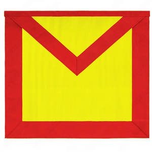 ผ้ากันเปื้อนอิฐ2025ผ้ากันเปื้อน aasr 17th องศา - Product Image 4