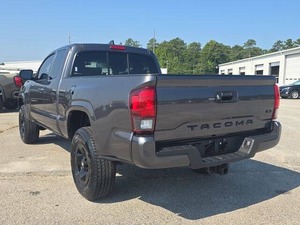 Toyota Tacoma TRD Sport 2023, modèle standard - Product Image 4