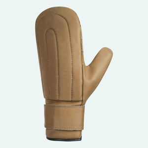 Gants d'entraînement MMA professionnels personnalisés OEM super respirants en cuir PU souple nouveau style de boxe d'arts martiaux super respirants et souples - Product Image 3