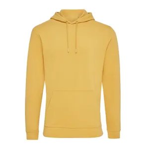 Sweat-shirt recyclé IQONIQ Jasper, sweats à capuche promotionnels durables et articles promotionnels - Product Image 6