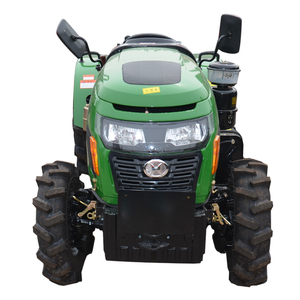 Chargeuse-pelleteuse d'occasion 420F d'origine Tracteur Cat 420 Chargeuse-pelleteuse avec logo personnalisé - Product Image 1