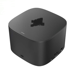 Base de Conexión Thunderbolt G2 con Interfaz Tipo C |   Puertos USB y Ethernet |   Adaptador de Corriente de 120W |   Juego de Cables Combinados - Product Image 6