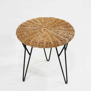 Juego de mesa y silla plegable para exteriores CH-factory, perfecto para acampar y hacer picnics - Product Image 5