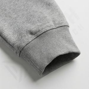 Conjuntos Deportivos de Dos Piezas para Mujer con Logotipo Personalizado, Sudadera con Capucha Holgada, Pantalones Deportivos, Chándal, Ropa Deportiva - Product Image 3