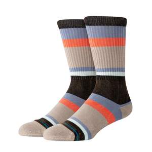 OEM ODM Premium Qualité Respirant Confortable Organique Léger Durable Élégant Porter Tous Les Jours Chaussettes En Coton Antidérapant Automne - Product Image 1