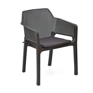 Table à manger élégante et moderne pour quatre personnes avec chaises réglables assorties pour la maison et l'hôtel Fournisseur indien - Product Image 3