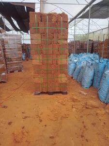 Cocopeat naturel d'origine du Vietnam-Meilleur choix pour l'agriculture et l'horticulture | 2025 Bulk Supply - Product Image 4