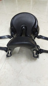 อานม้ารุ่น Avia ทนทานขนาด18นิ้วมีหลายสี - Product Image 6