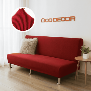 Funda de Sofá Cama Suave de Buena Calidad, Funda Universal Europea para Sofá, Hecha en Vietnam, Directo de Fábrica, para Protección del Sofá - Product Image 6