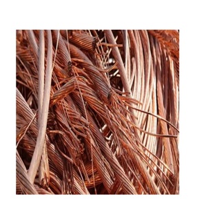 เศษลวดทองแดงแบบเป็นมัด รุ่น Scrap-001 ความบริสุทธิ์ทองแดง 99.99% ผลิตในประเทศไทย คุณภาพพรีเมียม ความบริสุทธิ์คงที่ คุณภาพตามสั่ง - Product Image 5