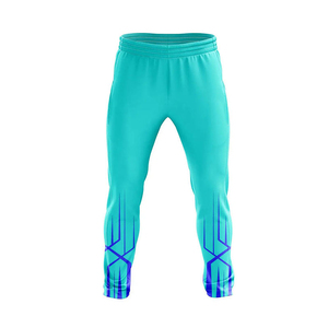 Uniforme de Cricket Buen Material Asequible Diseño profesional Color elegante Nueva moda por fabricante Uniforme de Cricket - Product Image 3