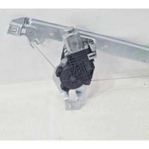 Finestrino Elettrico Posteriore Sinistro CITROEN Serie C3 9802619380 (09>15) - Product Image 6