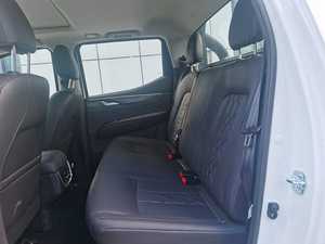 Camioneta Eléctrica RICH7 2025 de Segunda Mano, Versión de Fábrica, Camioneta Ligera Económica, Camión de Nueva Energía - Product Image 5