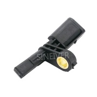 Sensor ABS del Sistema de Frenos Antibloqueo para Je-tta, Go-lf, Be-etle, OE WHT003856 1KD927804 7H0927804, Gran Venta