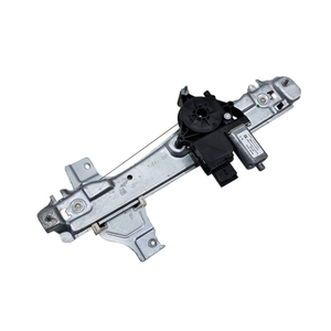 Fenêtre électrique arrière droite PEUGEOT 2008 1ère Série 9830590280 (13>) - Product Image 1