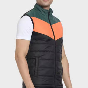 เสื้อกั๊กขนเป็ดน้ำหนักเบาระบายอากาศได้ดี - Product Image 2