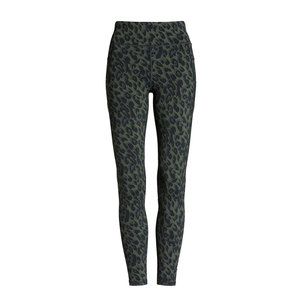 Leggings pour femmes, dernière collection, vêtements de sport, leggings taille moyenne, fabriqués au Pakistan - Product Image 1