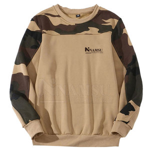 Sweatshirts pour hommes de haute qualité Sweatshirts personnalisés Sweatshirts les plus vendus pour adultes - Product Image 1