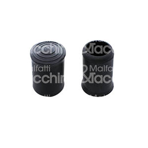 SEMELLE INTÉRIEURE EN FORME DE CLOCHE en caoutchouc supplémentaire - Product Image 1