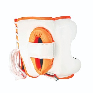 Ensemble de sparring de boxe professionnel en cuir de vachette sur mesure, écologique, durable, pour l'entraînement quotidien des adultes et des jeunes, haute qualité - Product Image 4