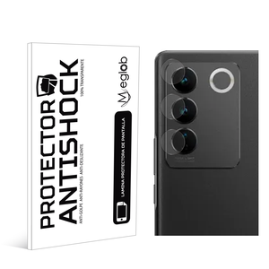 อุปกรณ์ป้องกันหน้าจอ S17e antishock VIVO อุปกรณ์เสริมมือถือดูดซับแรงกระแทกทนทาน - Product Image 1