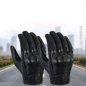 Gants de moto, gants de protection pour la conduite à moto, gants de motocross pour homme, gants de moto, gants de course de moto, gants de sécurité - Product Image 3