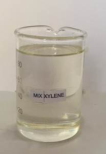Mélange de qualité industrielle Matériau liquide de xylène Prix d'exportation compétitif Approvisionnement en gros Dérivés de benzène indien - Product Image 4