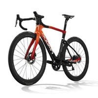 Bicicleta de Carreras Pinarello DOGMA Serie DURA ACE DI2 2025 de Primera Categoría
