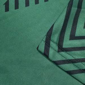 Últimos Diseños de Camisetas de Fútbol Sublimadas para Jóvenes, Personalizadas con Nombre y Logotipo, Camisetas de Fútbol de Tela de Poliéster - Product Image 4