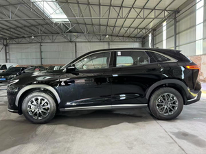 Vehículo SUV de Lujo de 7 Plazas, 1.6T, 2025, Nuevo, de Gasolina/Automático, Fabricado en China/Modelo de Exportación - Product Image 4