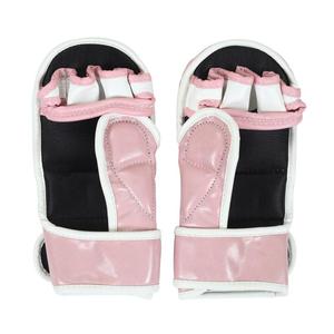 ถุงมือต่อสู้ MMA แบบดั้งเดิมปรับแต่งได้มีหลายสีให้เลือก - Product Image 2