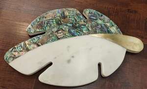 Prix de gros personnalisé nouveau design planche à découper fromage au beurre planche à fromage ronde en bois de bambou planche à découper de cuisine au meilleur vendeur - Product Image 4