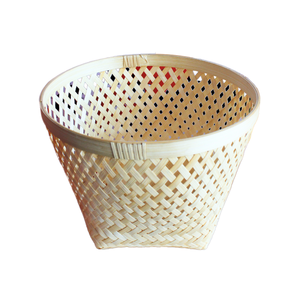 Cestas de almacenamiento de bambú de producto superior: Soluciones de organización naturales y elegantes, exportación desde Vietnam - Product Image 1