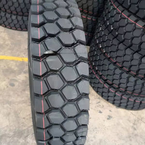 Neumáticos Diagonales Sólidos para Camiones Pesados 7.50-16 155/70R13 OE 768504 Nuevos para Reemplazo y Reparación en EE. UU. - Product Image 1