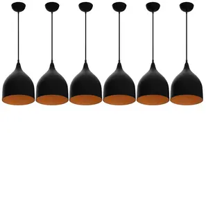 Modern Design Hangende Hanglamp Eenvoudig Decoratief Huis Metalen Hangende Hanger Hete Verkoop Fabrikant En Leverancier Uit India