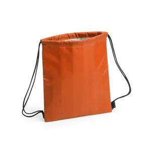 Zaini Sportivi Termici Personalizzabili Tradan con Coulisse, Gadget Promozionali Personalizzabili - Product Image 5