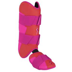 Nueva Llegada Wego Industry Hombres Transpirable Deportes Béisbol Espinillera Unisex Pierna Guards y Calentadores - Product Image 4