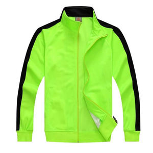 Survêtement imprimé personnalisé de haute qualité XL pour hommes ensemble de Jogging à capuche à motif solide excellent pour l'automne entraînement Fitness respirant - Product Image 3