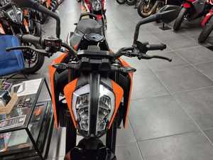 Oferta Anual de la Mejor Calidad 2026: Nueva Motocicleta 790 DUKEs L Street en Venta con 3 Años de Garantía - Product Image 2