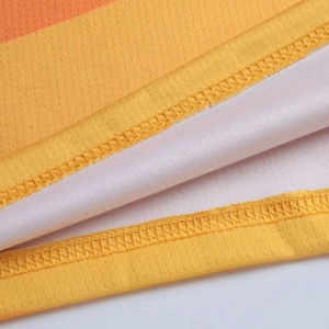 Ensemble d'uniformes de basket-ball personnalisés à quantité minimale de commande bas haut de gamme vêtements de sport uniforme de basket-ball uniforme de basket-ball respirant - Product Image 5