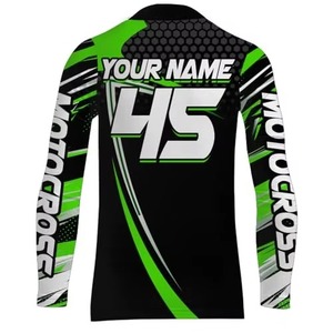 Vente en gros de t-shirts de sport et de gymnastique ajustés pour homme, t-shirts de compression à manches longues - Product Image 2