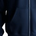 Sudaderas con Capucha para Hombre, Invierno, 100% Algodón, con Cierre y Logotipo Personalizado, Alta Calidad, Ecológicas y Transpirables - Product Image 4