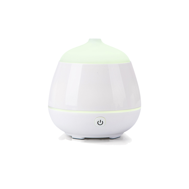 80ml Portable USB 5V Mini Essential Oil Ultrasonic Aroma Diffuser for Office Computer Car Use
